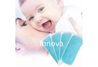 Medical Fever Gel Pad Manufacturer India