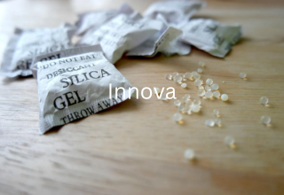 Silica Gel Bags Manufacturer India