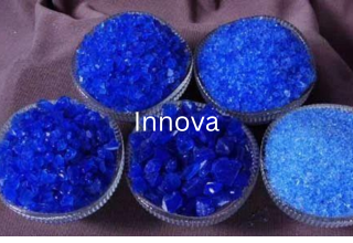 Blue Indicating Silica Gel Manufacturer India