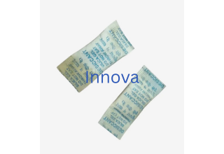 Silica Gel Desiccant Pouches Manufacturer India