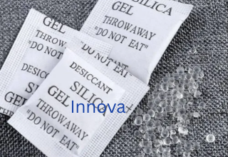Silica Gel Pouches Manufacturer and Supplier India