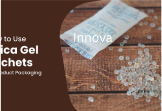 Silica Gel Sachets Manufacturer and Exporter India