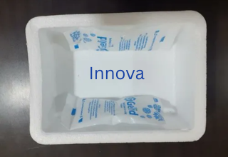 Thermocol Ice Box Manufacturer and Supplier India